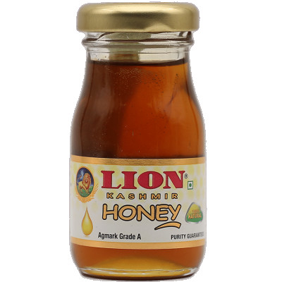 LION HONEY (250 gm)